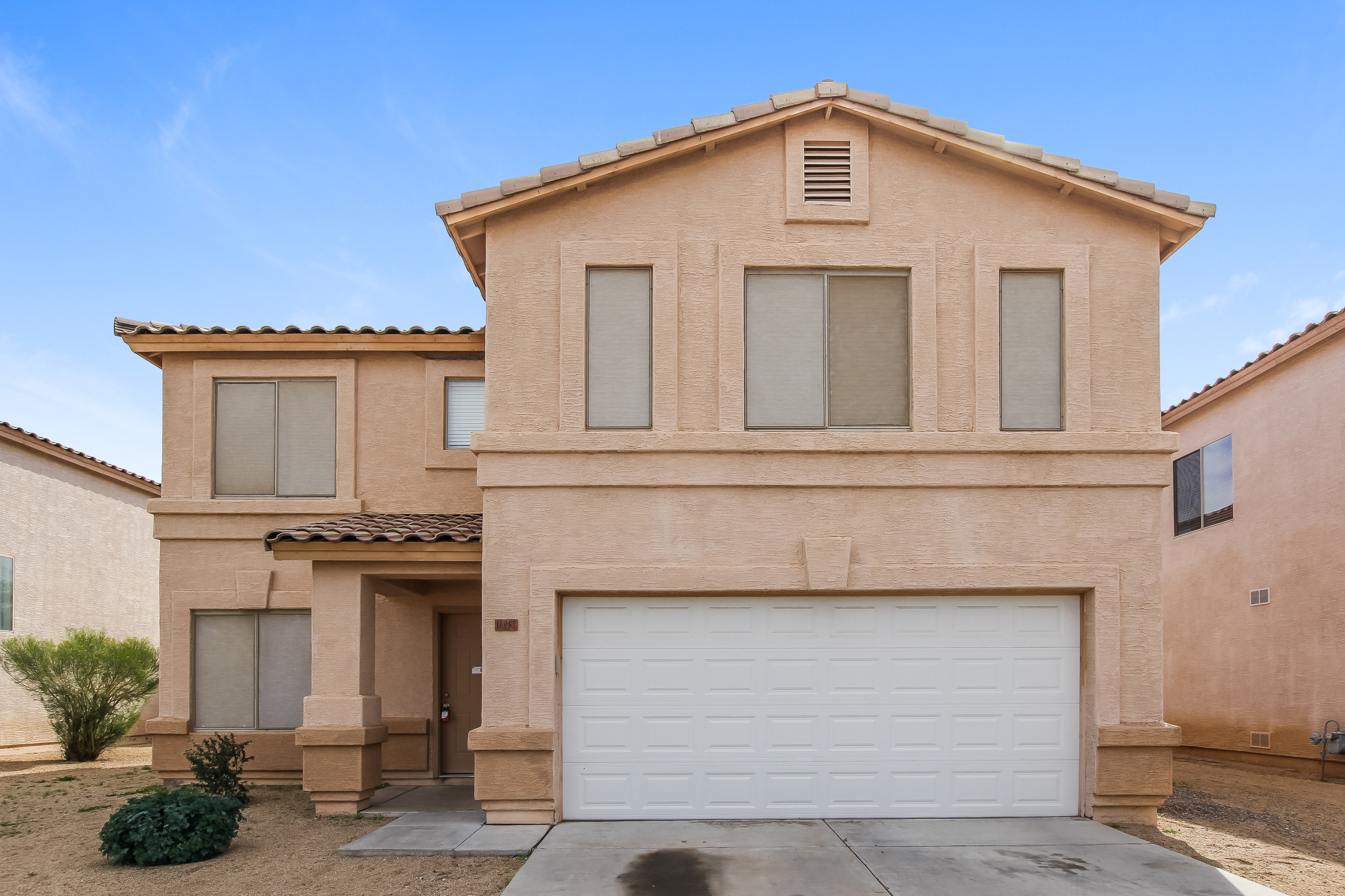 16087 W Woodlands Ave Goodyear, AZ 85338
